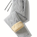 Calça Masculina Térmica Impermeável