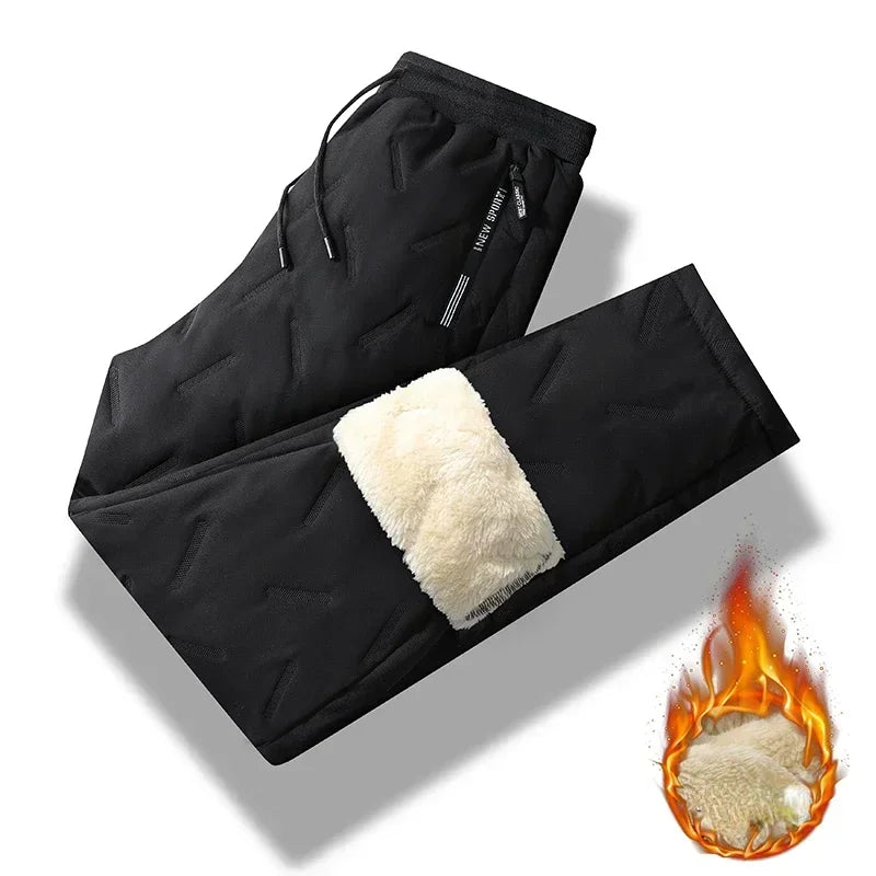 Calça Masculina Térmica Impermeável
