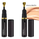 2 unidades branco marfim