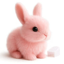 Coelho Orelhudo Realista