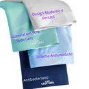 Kit 4 Cuecas Seda Gelo Flex Men