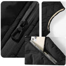 Colete Masculino Forrado com Fleece Quente