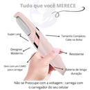 Benefícios do Lixador