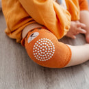 Joelheiras para bebês