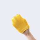 joelheira amarela ventilada