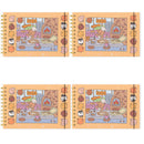 Kit-4-livros-laranja