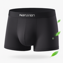 Kit 4 Cuecas Seda Gelo Flex Men