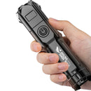 Lanterna Tática LightPro-Loja Mukana.com.br