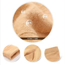 Meia Calça de Lã Aveludada