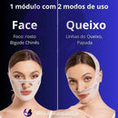Mascara Facial- jeitos de usar