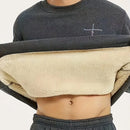 Moletom Masculino de Fleece Premium