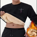 Moletom Masculino de Fleece Premium