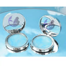 Pó Compacto Candy Bella à Prova D’Água | Cobertura Total