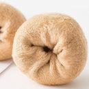 Meia termica peluciada