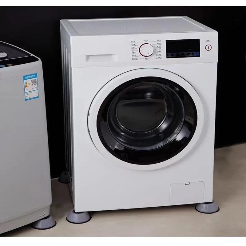 Pés para Máquina de lavar