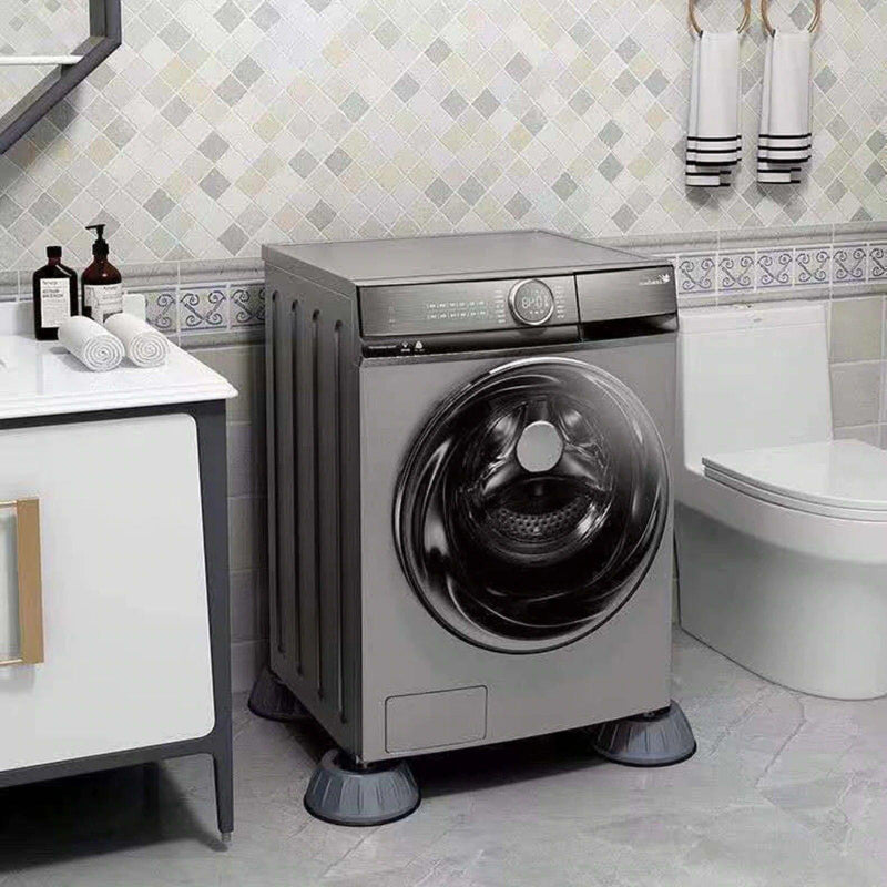 Pés para Máquina de lavar