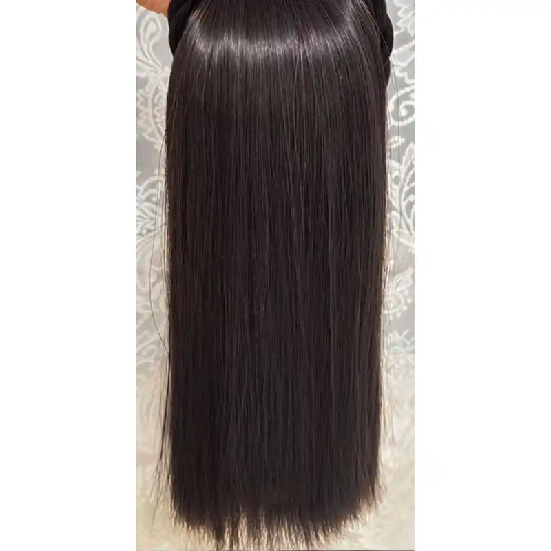 Cabelo-Liso-Preto