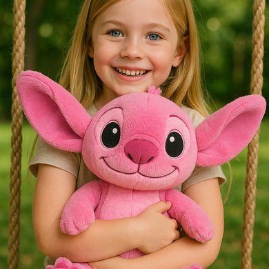 stitch De frente