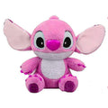 Stitch Rosa