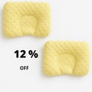 Travesseiro Anatômico Perfect Sleep Calmante para Bebê