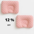 Travesseiro Anatômico Perfect Sleep Calmante para Bebê