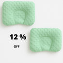 Travesseiro Anatômico Perfect Sleep Calmante para Bebê