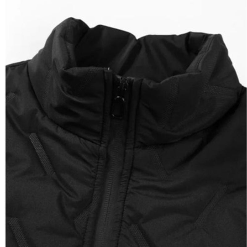 Colete Masculino Forrado com Fleece Quente