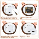 Brinquedo de Pelúcia em Forma de Hamster