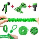 Mangueira Expansiva de Jardim Shorten