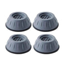 Pés para Máquina de lavar