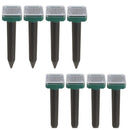 Repelente Solar Ultra Sônico Espanta Pragas