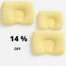 Travesseiro Anatômico Perfect Sleep Calmante para Bebê