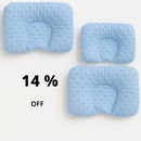 Travesseiro Anatômico Perfect Sleep Calmante para Bebê