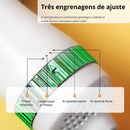 escova secadora temperatura ajustavel